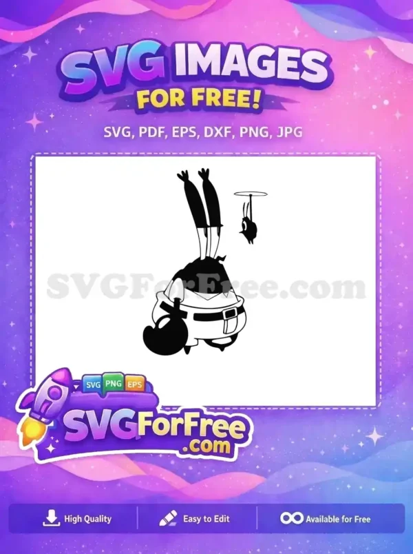 Free Eugene Krabs Angry Free Plankton Juggling Spongebob Free SVG Free Eugene Krabs Angry Free Plankton Juggling Spongebob Free SVG