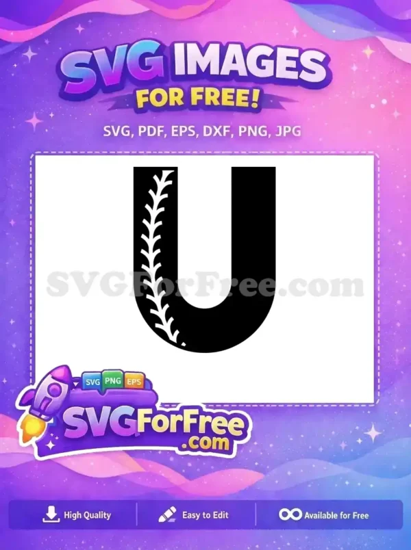 Free Black White Baseball Free Sport Design Free SVG