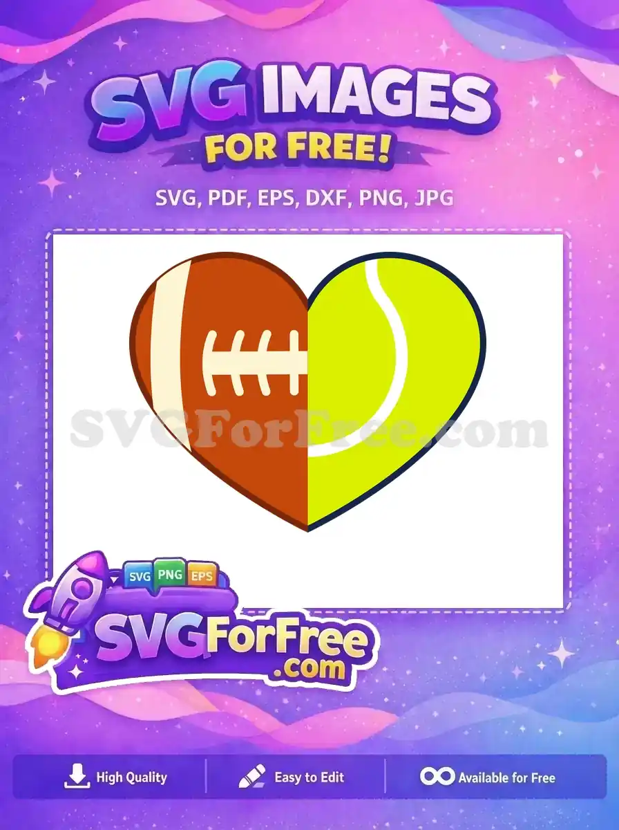 Free Football Texture Free Tennis Ball Sport Free SVG