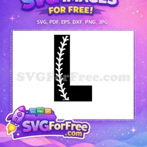 Free Baseball Stitching Free Ball Sport Free SVG 2