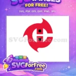 Free Red Flames Free Montreal Canadiens Sport Free SVG - Instant Download