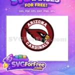 Free Burgundy Bird Free Yellow Beak Arizona Free SVG - Instant Download