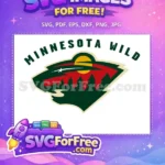 Free Silhouette Evergreen Free Forest Minnesota Wild Free SVG - Instant Download