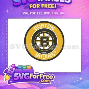 Free Black Yellow Bruins Free Sport Logos Free SVG Free Black Yellow Bruins Free Sport Logos Free SVG