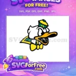 Free Angry Eyes Free Bow Tie Oregon Free SVG - Instant Download