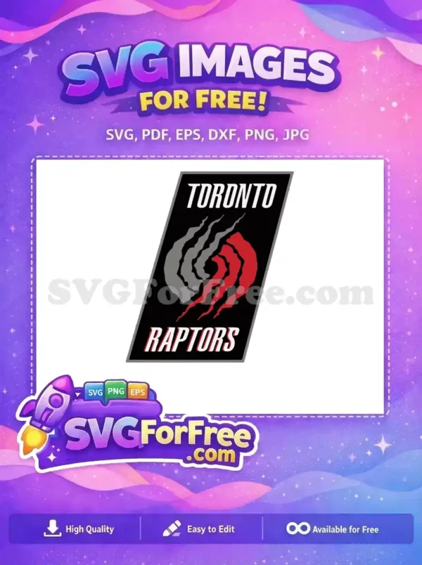 Free Grey Claw Free Red Claw Toronto Raptors Free SVG Free Grey Claw Free Red Claw Toronto Raptors Free SVG