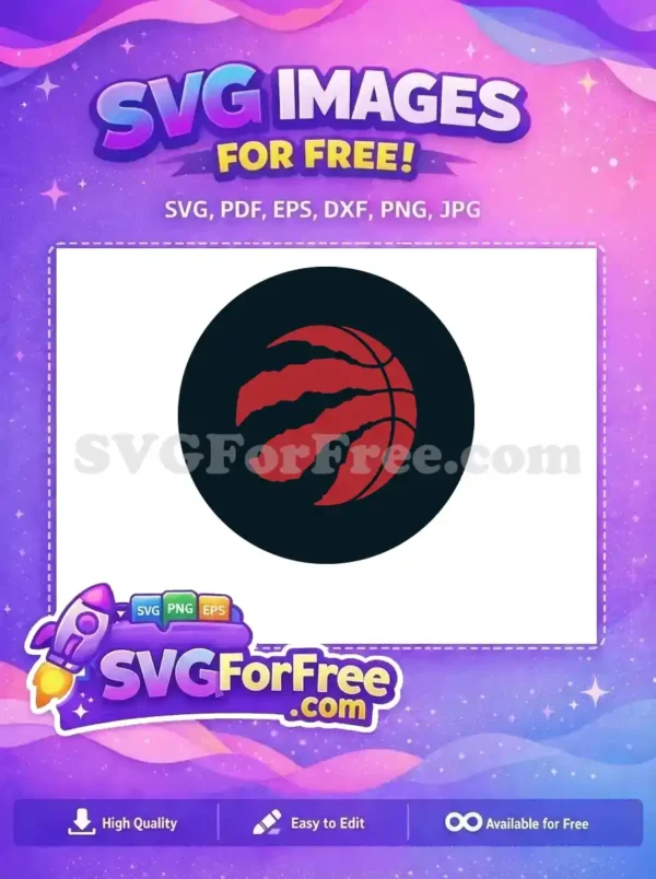 Free Toronto Raptors Logo Free Sport Logos NBA Free SVG Free Toronto Raptors Logo Free Sport Logos NBA Free SVG