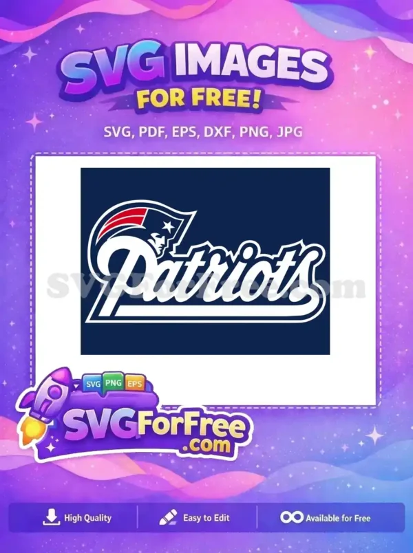 Free Red Stripes Free White Star Patriots Free SVG