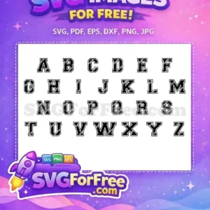 Free Baseball Stitch Font Free Sport Letters Alphabet Free SVG Free Baseball Stitch Font Free Sport Letters Alphabet Free SVG
