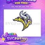 Free Detailed Helmet Free Yellow Hair Sport Logos Free SVG - Instant Download