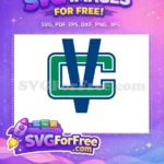 Free Vancouver Canucks Logo Free NHL Team Sport Free SVG 2 - Instant Download