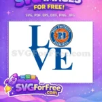 Free Duke Blue Devils Free Basketball Sport Logo Free SVG - Instant Download