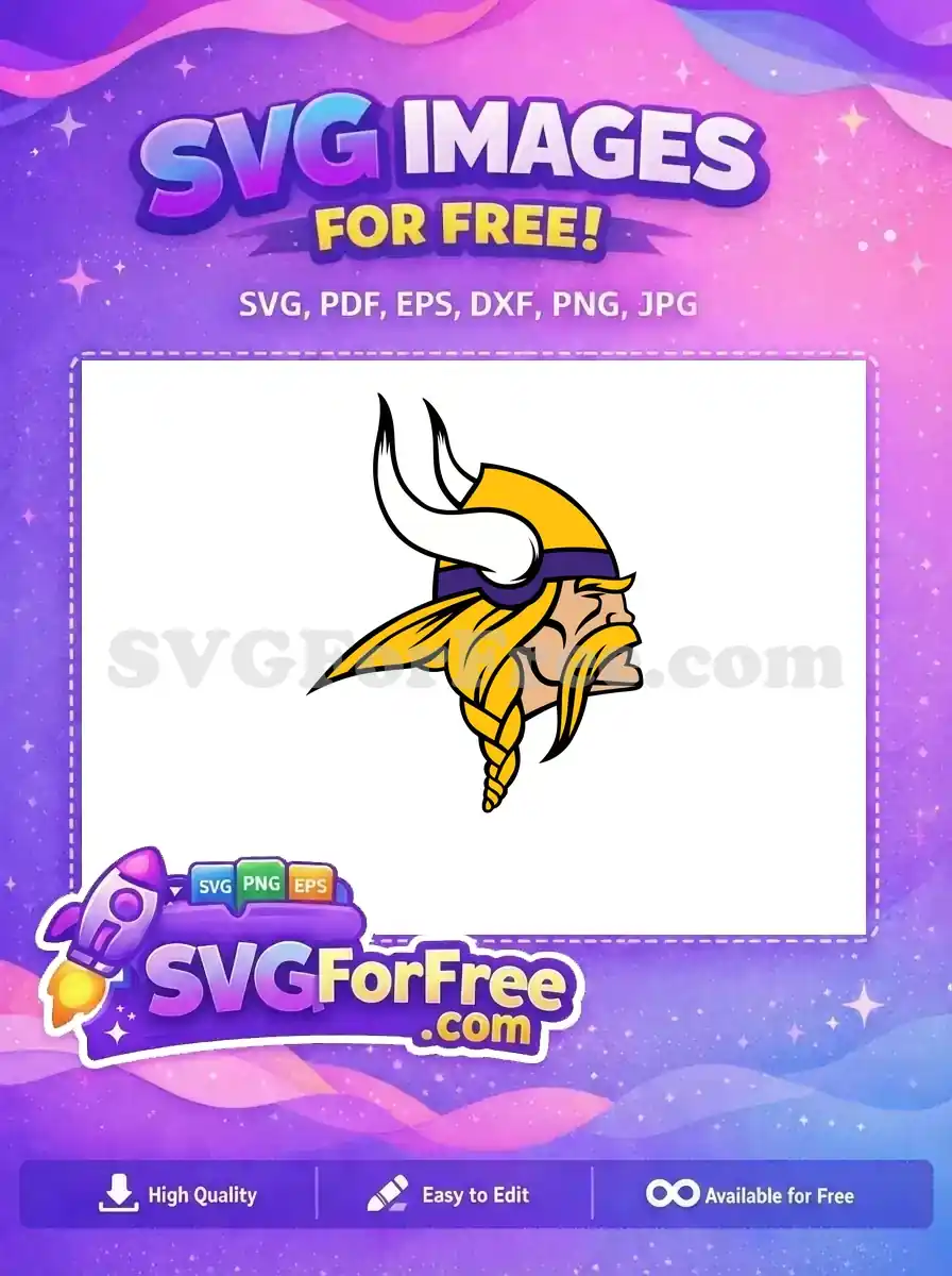 Free Viking Helmet Free Angry Face Sport Logos Free SVG
