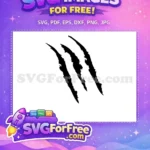 Free Sport Logos Free Team Emblem Silhouette Free SVG - Instant Download