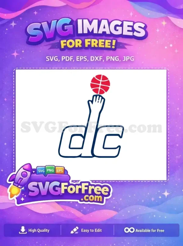 Free Red Ball Free Navy Letters Sport Logos Free SVG