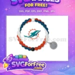 Free Teal Dolphin Free Red Sun Sport Logos Free SVG - Instant Download