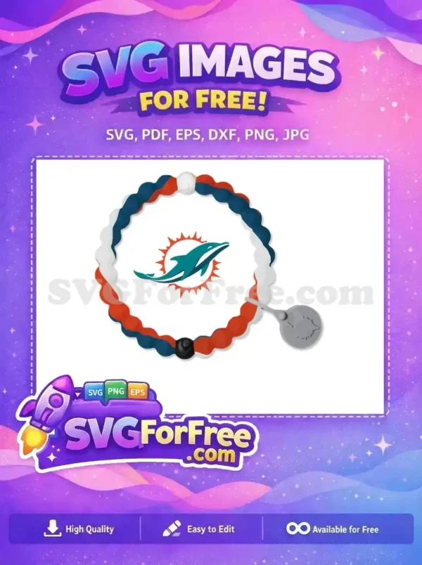 Free Teal Dolphin Free Red Sun Sport Logos Free SVG