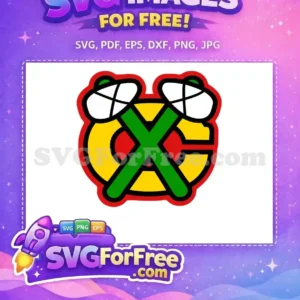 Free Blackhawks Detailed Logo Free Chicago NHL Free SVG Free Blackhawks Detailed Logo Free Chicago NHL Free SVG