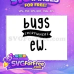 Free Floral Spring Free Detailed Quote Free SVG - Instant Download