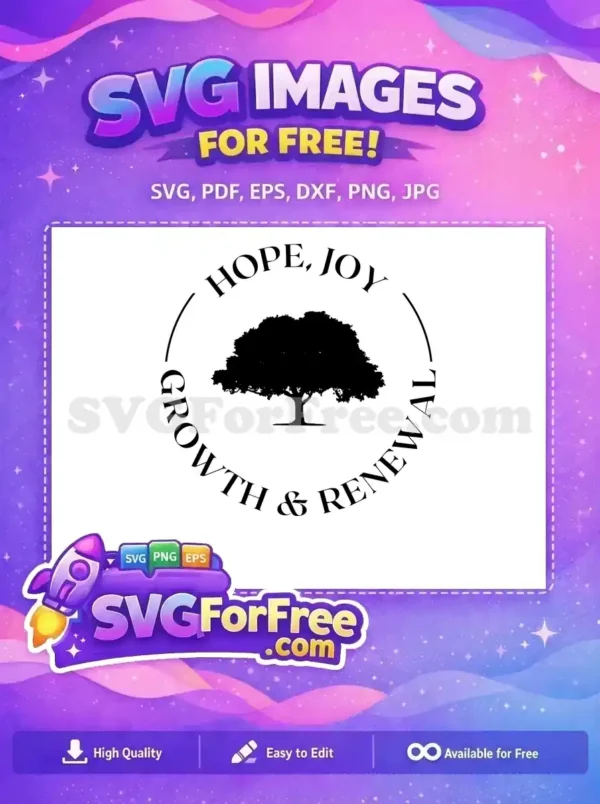 Free Growth Renewal Free Hope Joy Spring Quotes Free SVG Free Growth Renewal Free Hope Joy Spring Quotes Free SVG