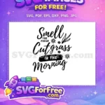 Free Spring Floral Free Cute Flowers Spring Quotes Free SVG - Instant Download