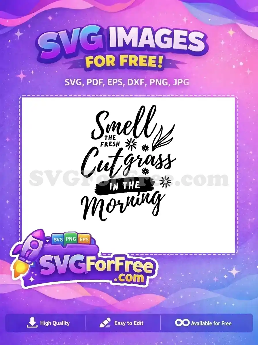 Free Spring Floral Free Cute Flowers Spring Quotes Free SVG