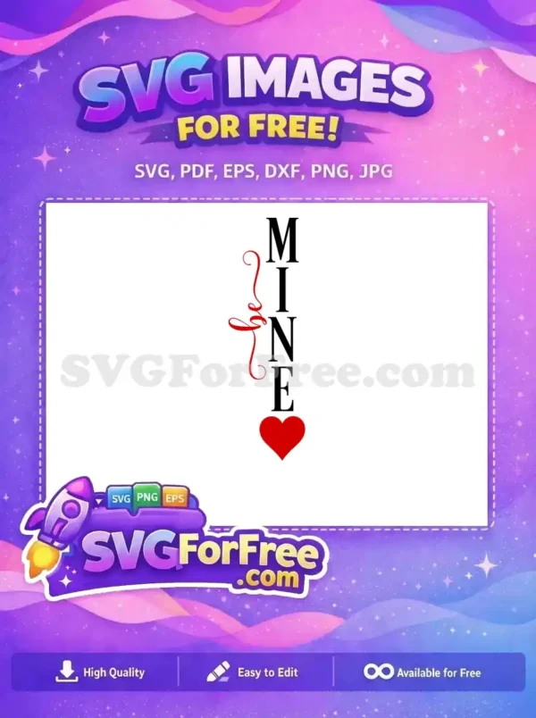 Free Red Cursive Writing Free Red Heart St Patricks Free SVG Free Red Cursive Writing Free Red Heart St Patricks Free SVG