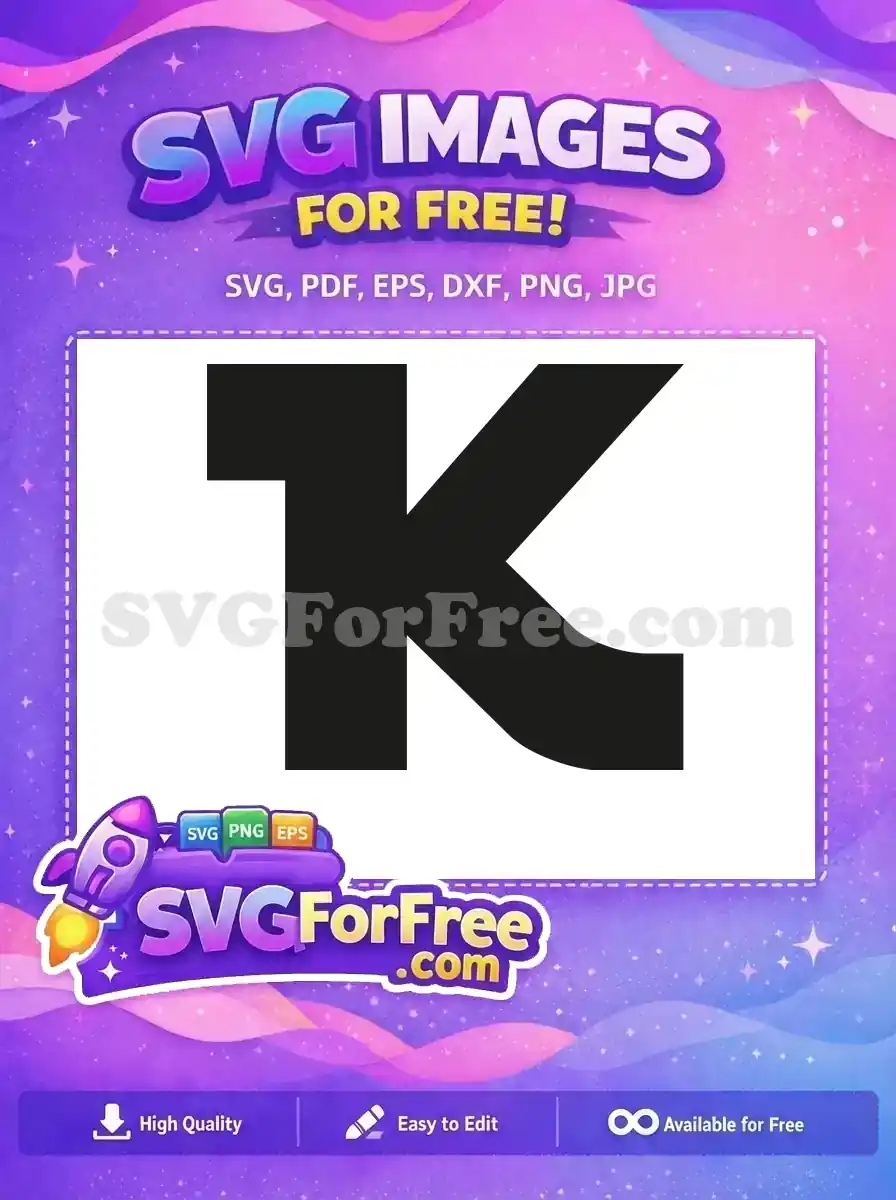 Free Number One Free Simple Black Star Wars Free SVG