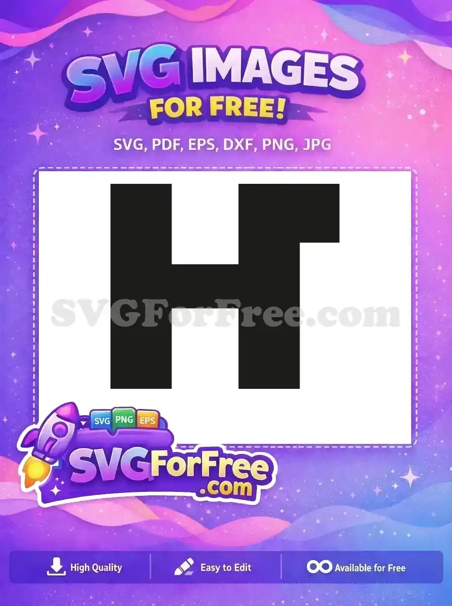 Free Number One Free Bold Star Wars Free SVG
