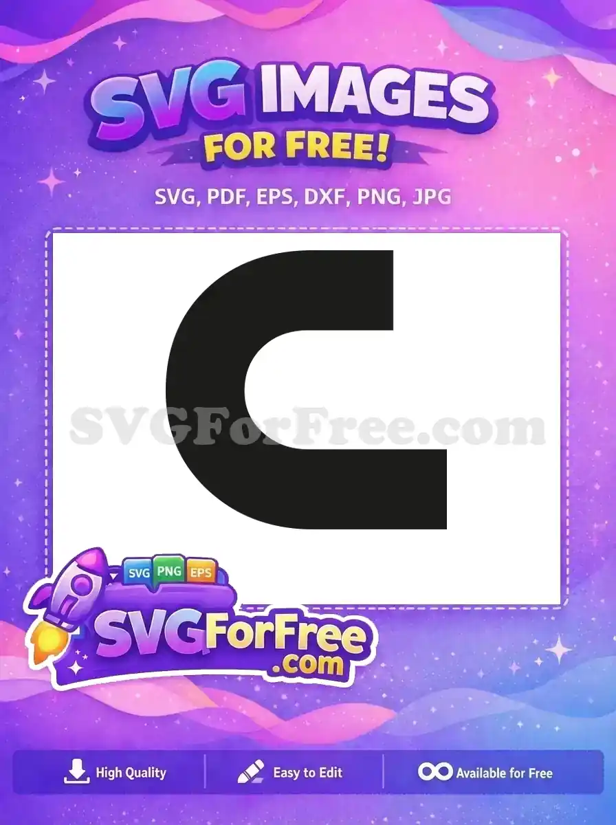 Free Black Letter C Free Star Wars Font Free SVG