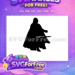 Free Darth Vader Free Helmet Star Wars Free SVG 4 - Instant Download