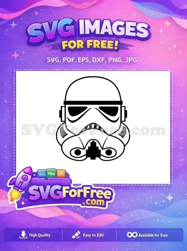 Free Helmet Detail Free Mask Detail Star Wars Free SVG 3 Free Helmet Detail Free Mask Detail Star Wars Free SVG 3