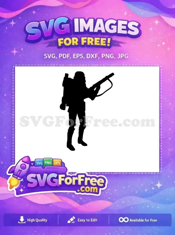 Free Detailed Armor Free Heavy Blaster Rifle Star Wars Free SVG Free Detailed Armor Free Heavy Blaster Rifle Star Wars Free SVG