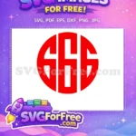 Free Red Sith Logo Free Empire Symbol Star Wars Free SVG - Instant Download