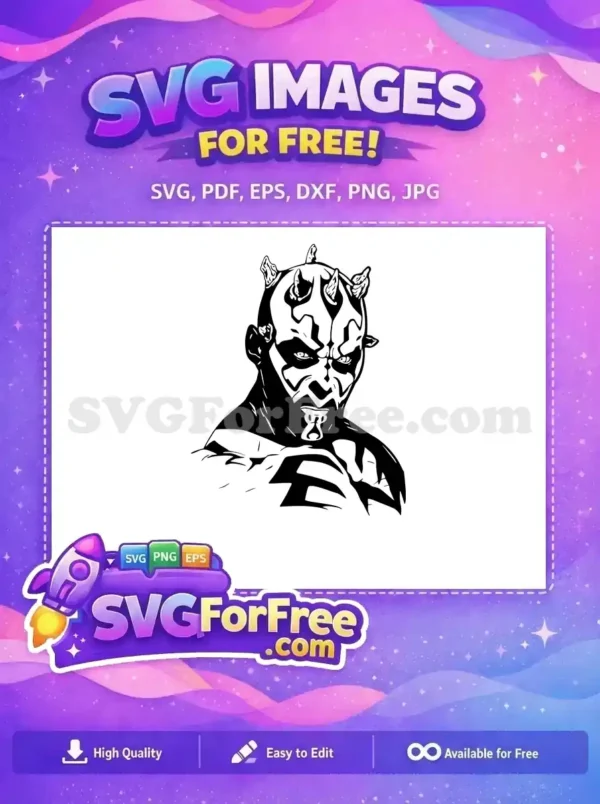 Free Horned Silhouette Free Angry Eyes Star Wars Free SVG 2 Free Horned Silhouette Free Angry Eyes Star Wars Free SVG 2