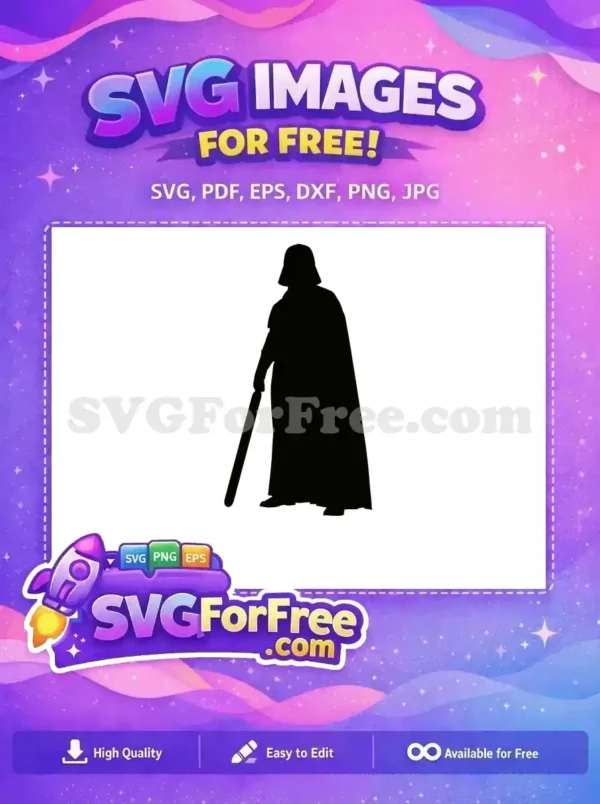 Free Dark Lord Free Lightsaber Star Wars Free SVG 1 Free Dark Lord Free Lightsaber Star Wars Free SVG 1