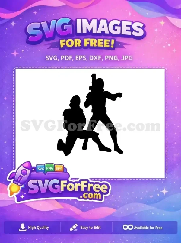 Free Trooper Armor Free Shooting Stance Star Wars Free SVG Free Trooper Armor Free Shooting Stance Star Wars Free SVG