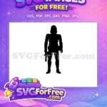 Free Detailed Armor Free Blaster Rifle Star Wars Free SVG - Instant Download