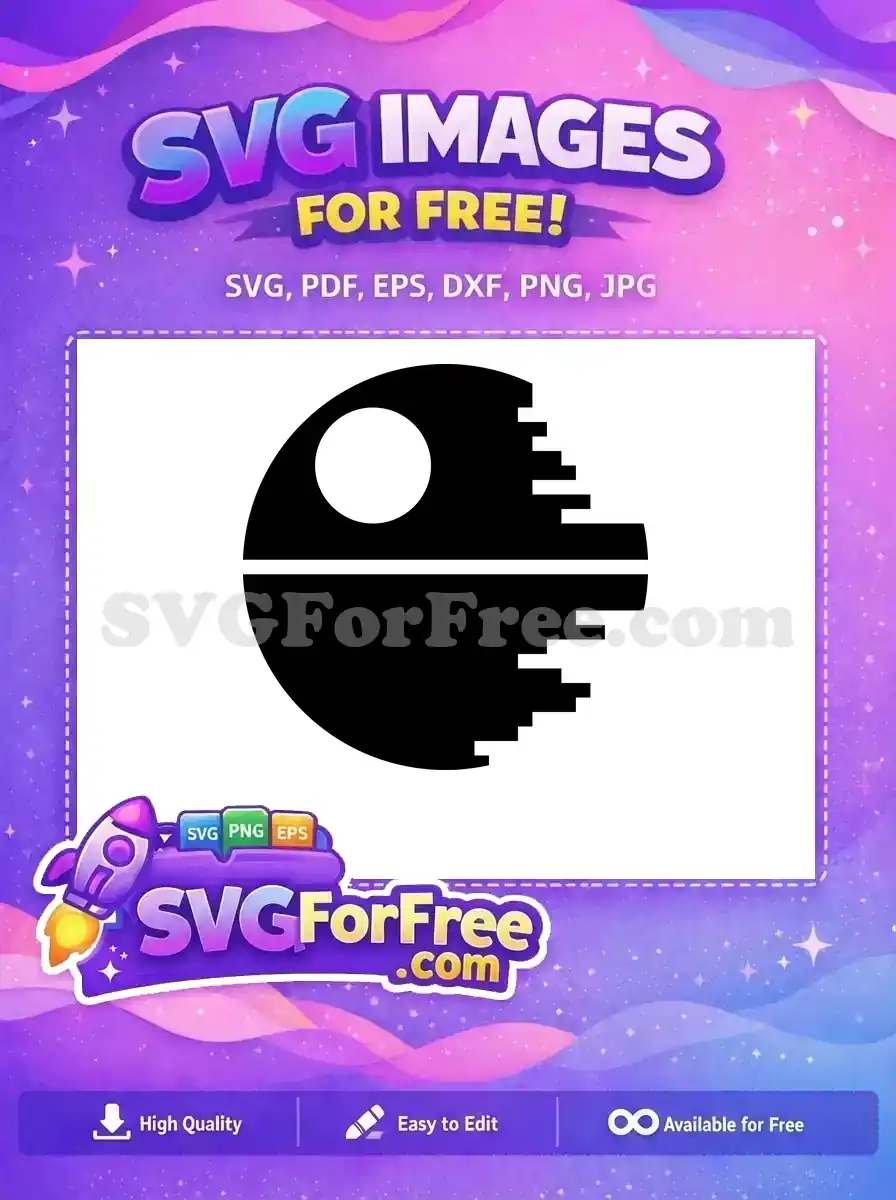 Free Darth Vader Helmet Free Star Wars Movie Free SVG 30