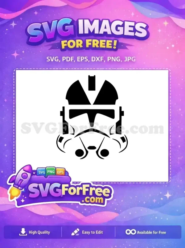 Free Darth Vader Free Angry Expression Star Wars Free SVG 4
